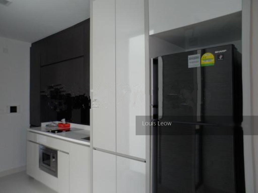 The Cristallo (D15), Apartment #185831652